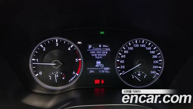 Hyundai Santa Fe 2019 thumb 7