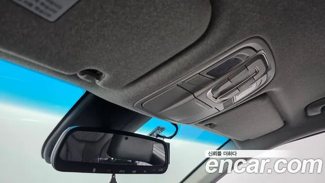 Hyundai Santa Fe 2019 thumb 6