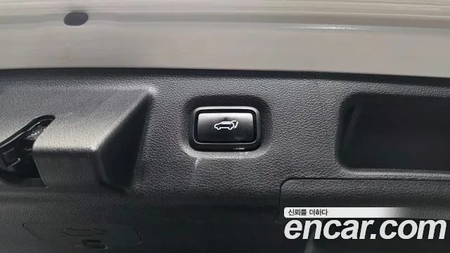 Hyundai Santa Fe 2019 thumb 2