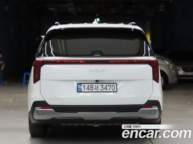 Kia Carnival 2025 thumb 12