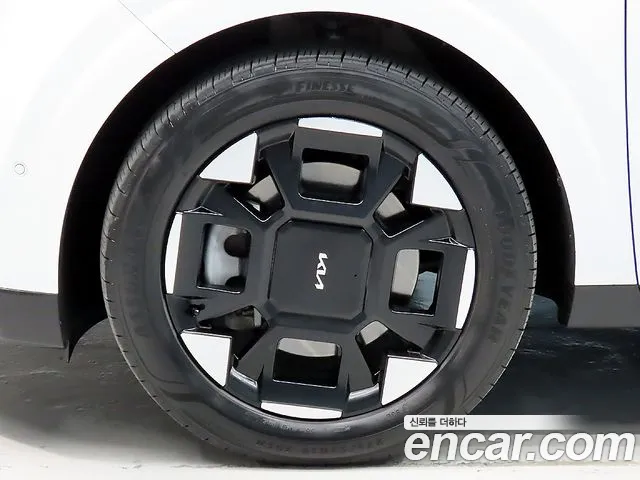 Kia Carnival 2025 thumb 8