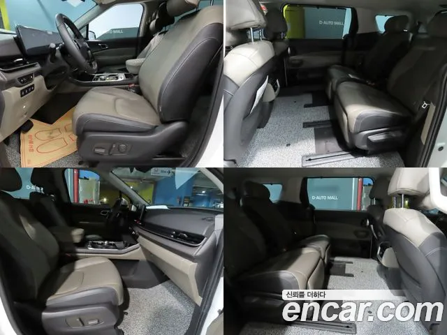 Kia Carnival 2025 thumb 5