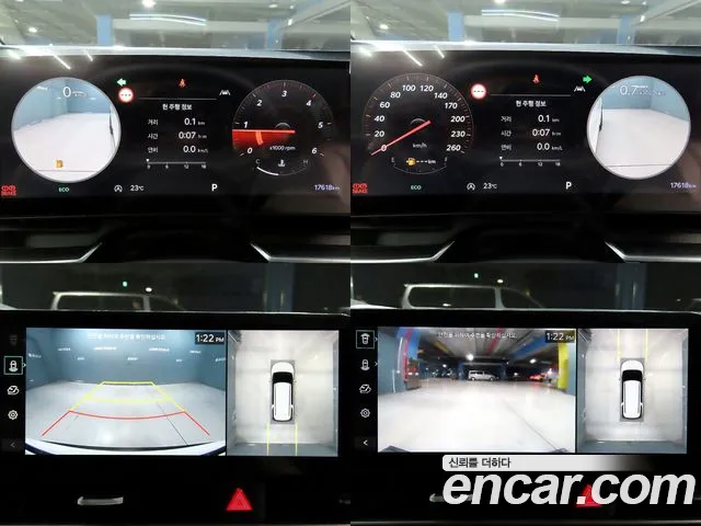 Kia Carnival 2025 thumb 10