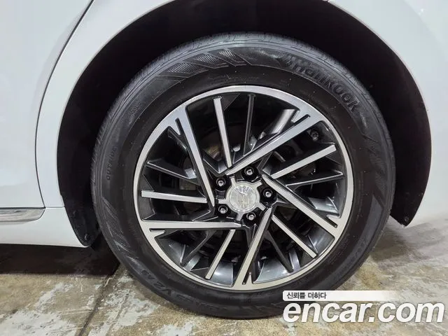 Hyundai Grandeur 2020 thumb 6