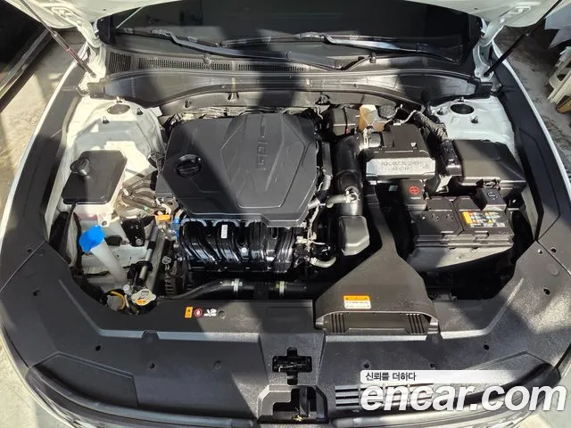 Hyundai Grandeur 2020 thumb 2