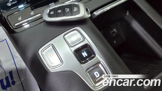 Hyundai Grandeur 2020 thumb 10