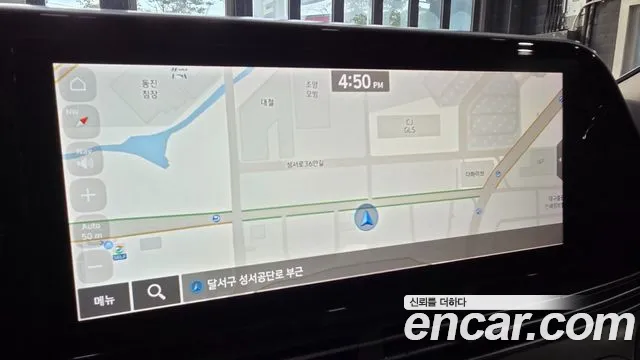 Hyundai Grandeur 2020 thumb 7