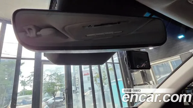 Hyundai Grandeur 2020 thumb 5