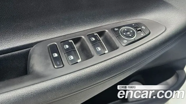 Hyundai Grandeur 2020 thumb 4