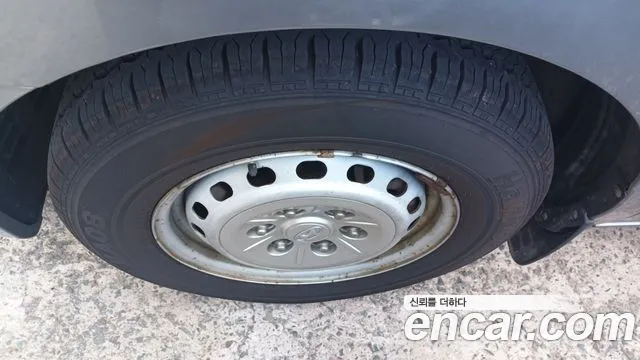 Hyundai Staria 2016 thumb 10