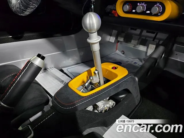 Lotus Exige 2021 thumb 12
