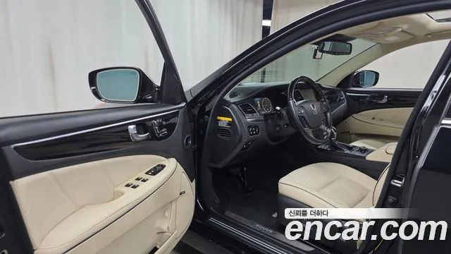 Hyundai Equus 2014 thumb 7