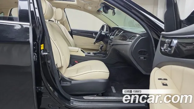 Hyundai Equus 2014 thumb 6