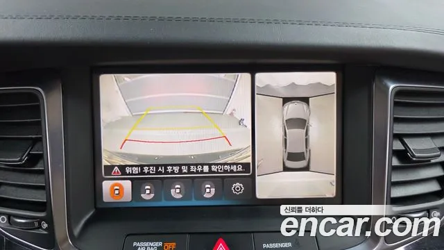 Hyundai Equus 2014 thumb 12