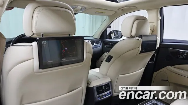 Hyundai Equus 2014 thumb 3