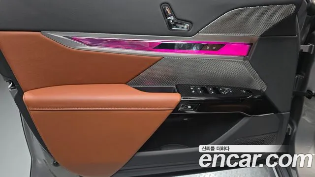 BMW 7 серии 2025 thumb 8
