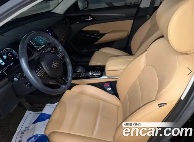 Kia K7 2019 thumb 9