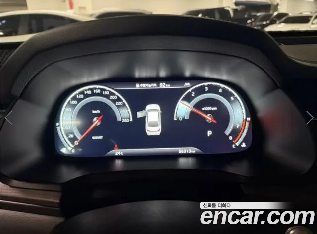 Kia K7 2019 thumb 10