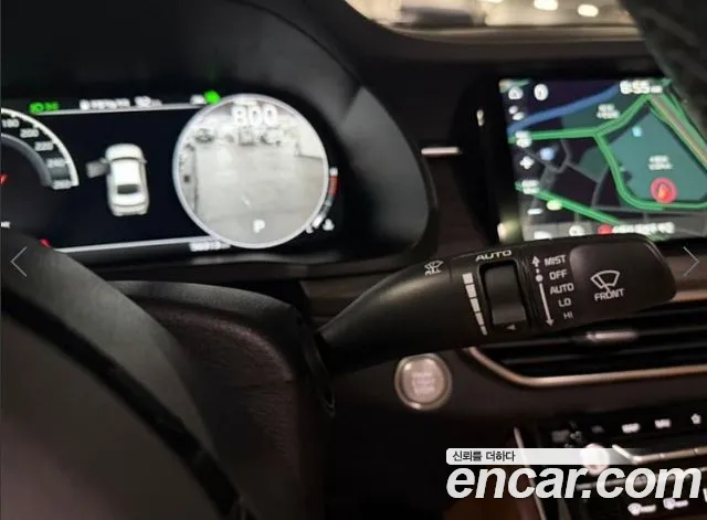 Kia K7 2019 thumb 2