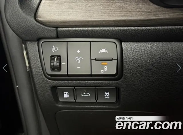 Kia K7 2019 thumb 3