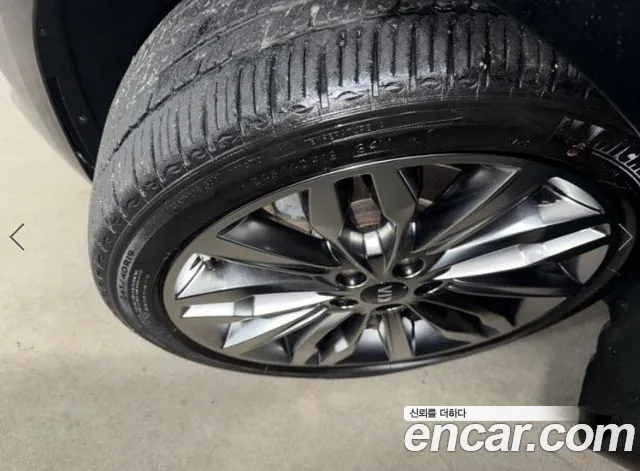 Kia K7 2019 thumb 11