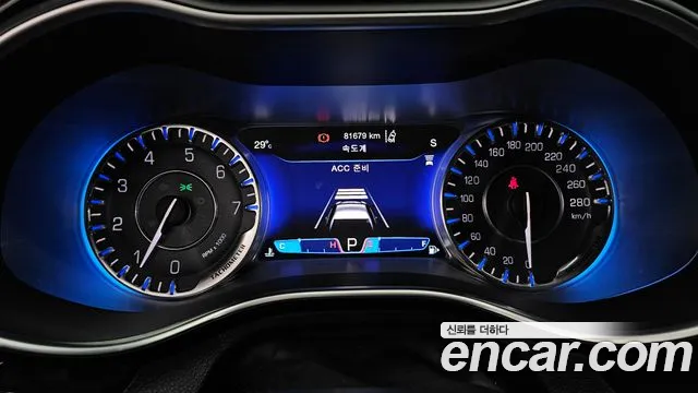 Chrysler 200 2015 thumb 6