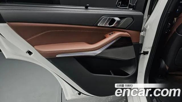 BMW X5 2025 thumb 9