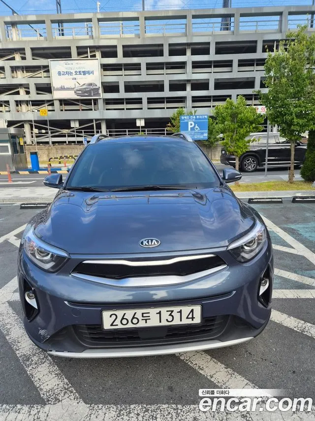 Kia Stonic 2020 thumb 6