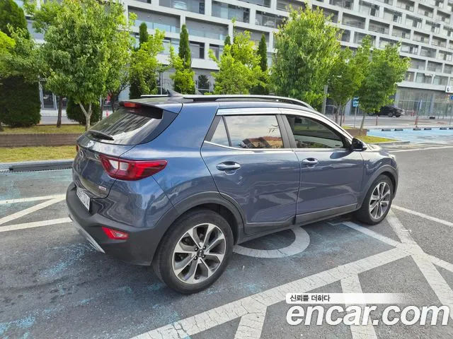 Kia Stonic 2020 thumb 8