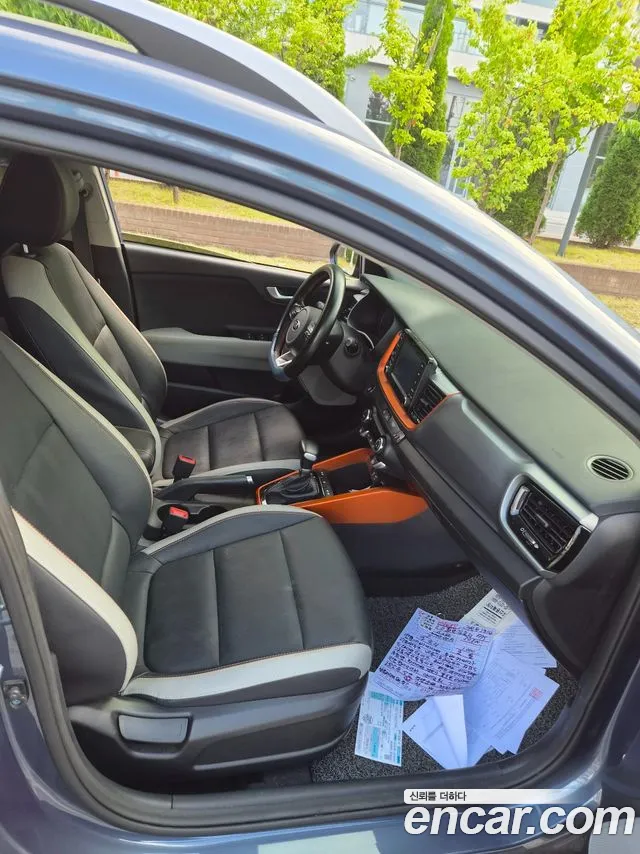 Kia Stonic 2020 thumb 11