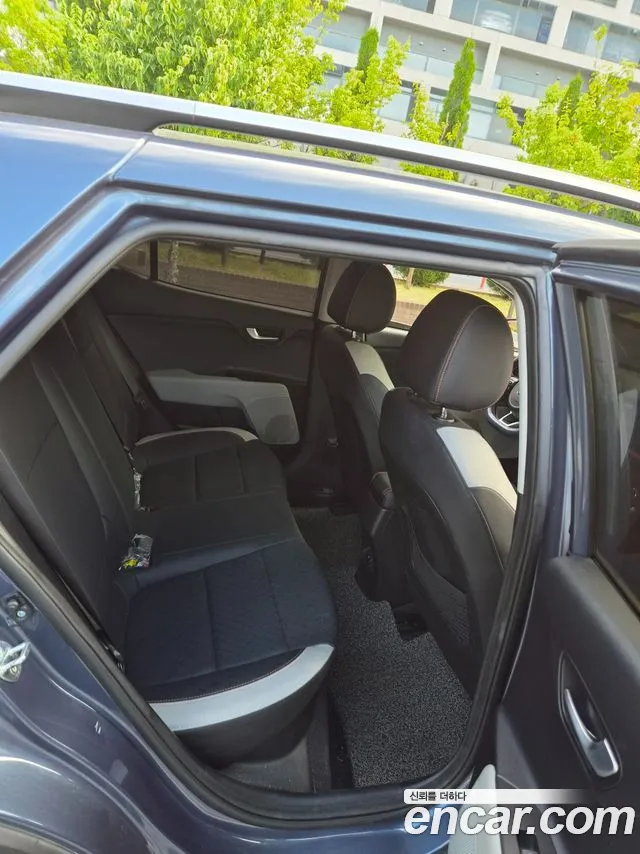 Kia Stonic 2020 thumb 7