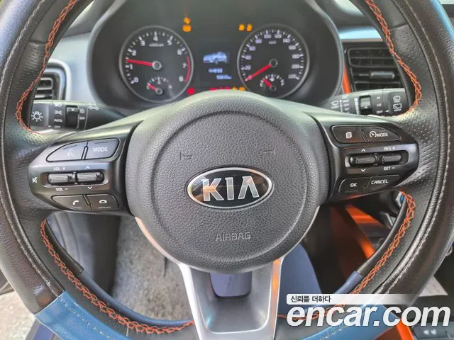 Kia Stonic 2020 thumb 12