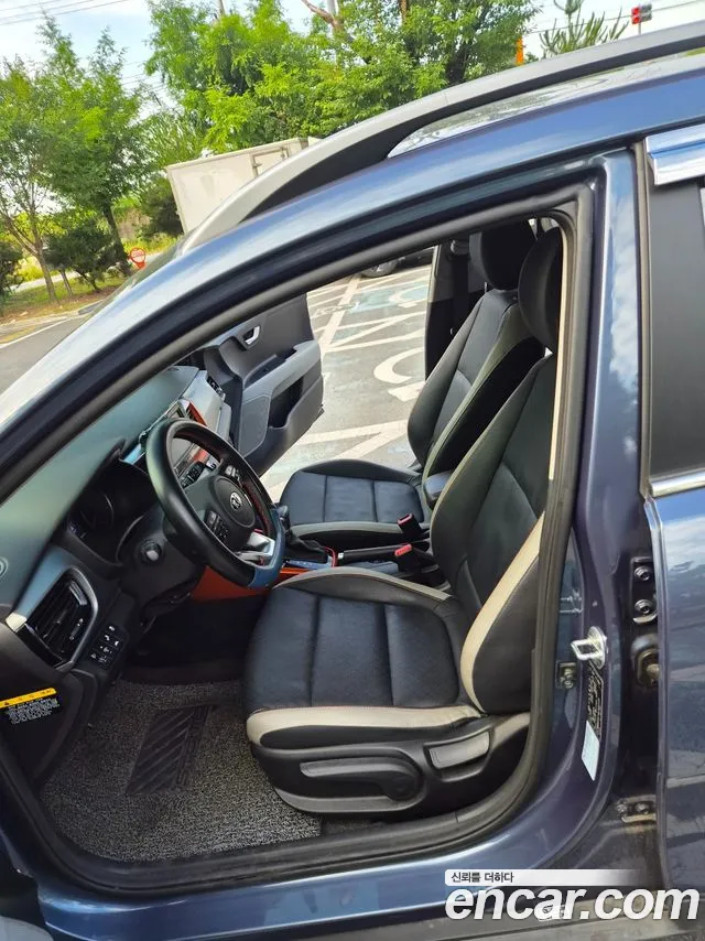 Kia Stonic 2020 thumb 3
