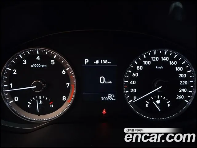 Hyundai Grandeur 2019 thumb 11