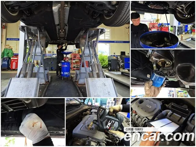 Hyundai Grandeur 2019 thumb 2