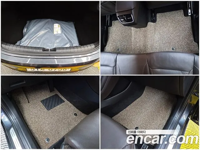 Hyundai Grandeur 2019 thumb 3