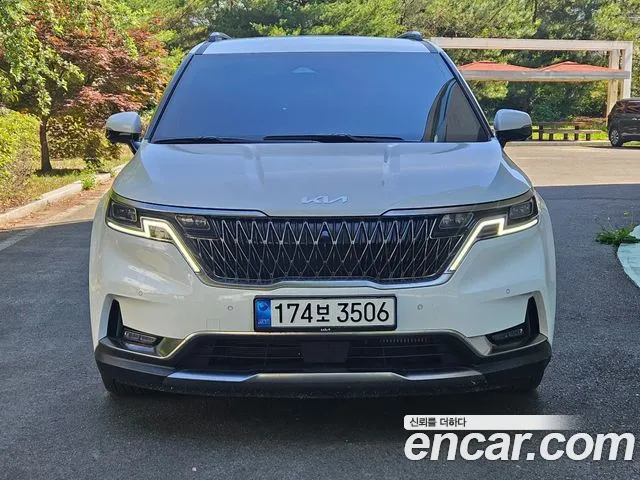 Kia Carnival 2023 thumb 12
