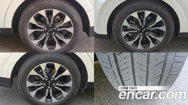 Kia Carnival 2023 thumb 8