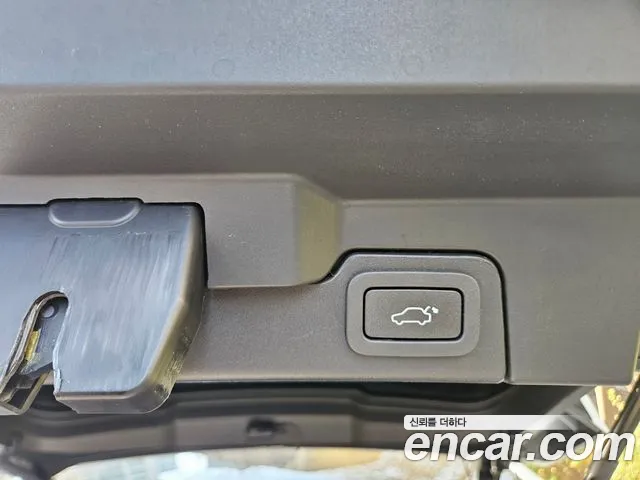 Land Rover Range Rover Evoque 2016 thumb 2