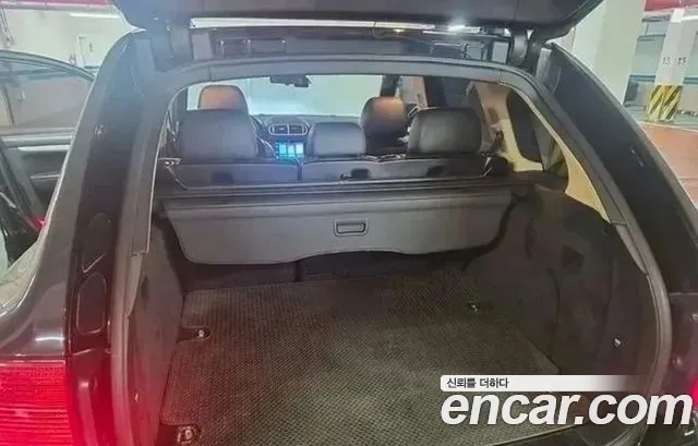 Porsche Cayenne 2005 thumb 5
