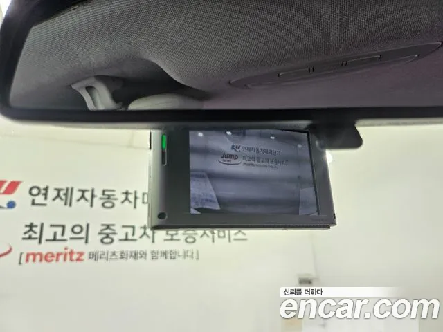 Hyundai Staria 2011 thumb 2