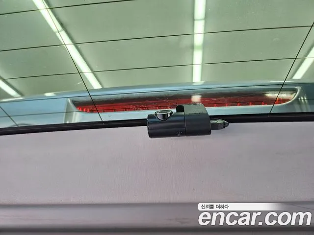 Hyundai Staria 2011 thumb 11