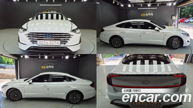 Hyundai (DN8) 2019 thumb 12