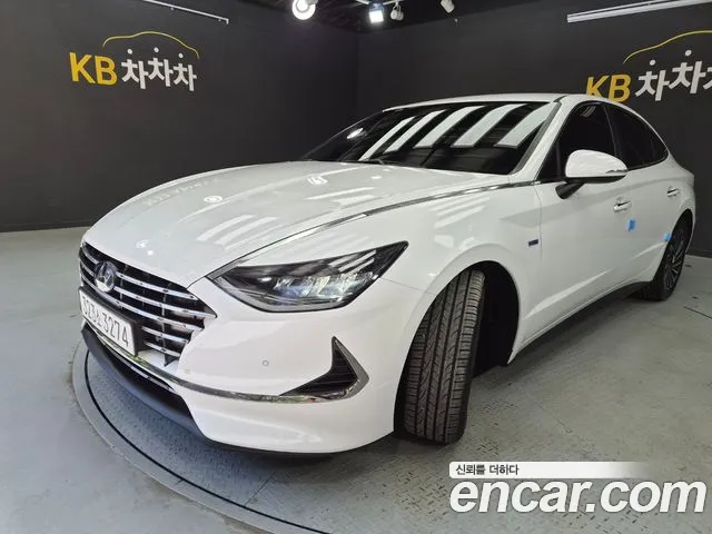 Hyundai (DN8) 2019 thumb 3