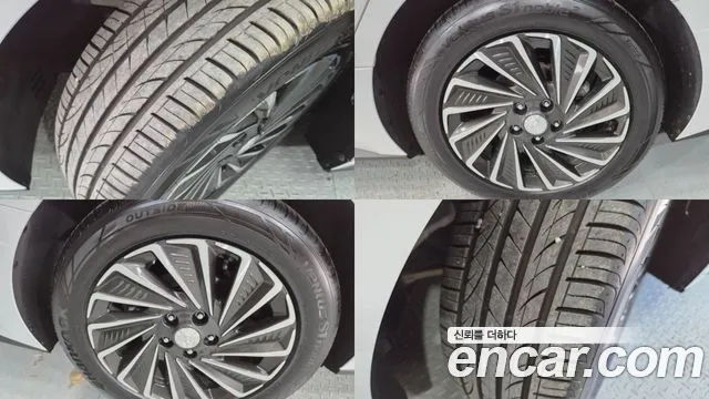 Hyundai (DN8) 2019 thumb 11