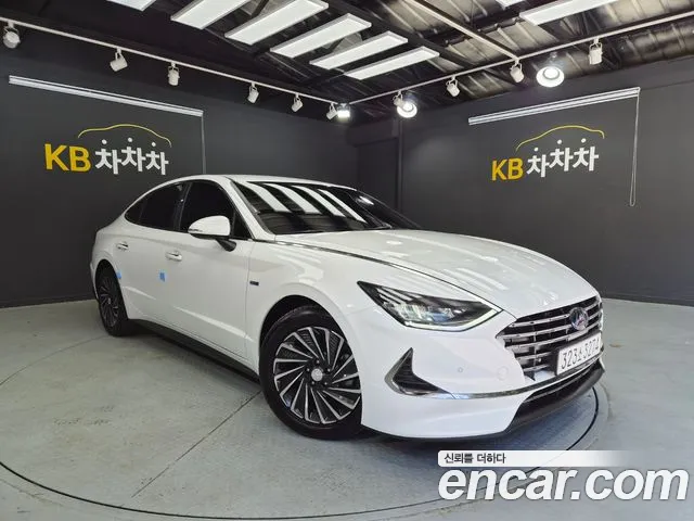 Hyundai (DN8) 2019 thumb 9
