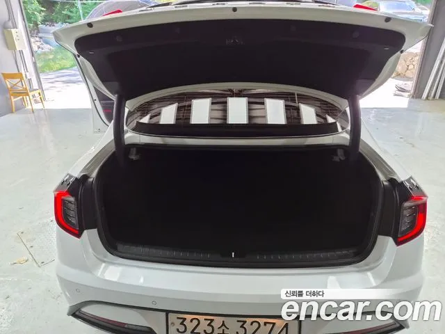 Hyundai (DN8) 2019 thumb 7