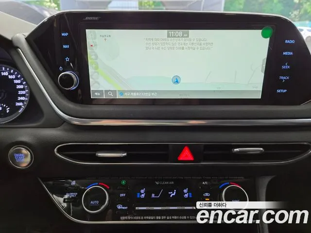Hyundai (DN8) 2019 thumb 2