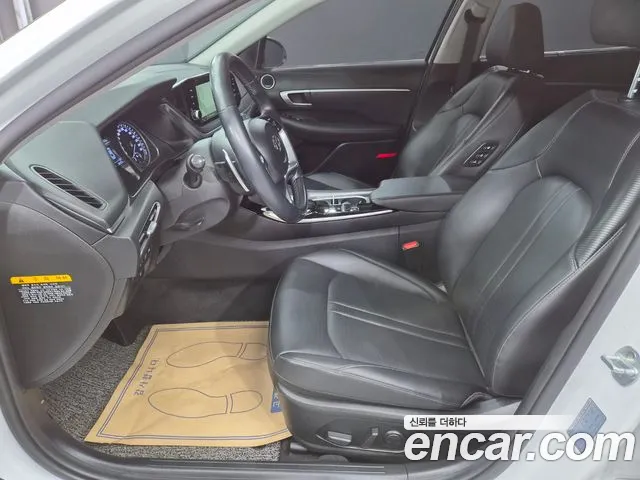Hyundai (DN8) 2019 thumb 6