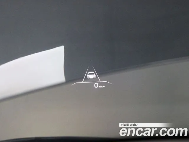 Genesis G80 2020 thumb 7